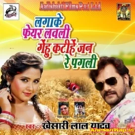 Lagake Feyar Lavaly Geho Katihe Jani Re Pagali (Khesari2.IN)