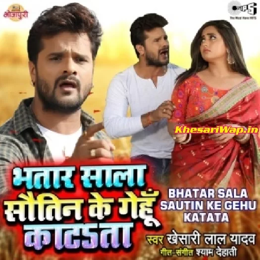 Bhatar Sala Sautin Ke Gehu Katata (Khesari Lal Yadav)