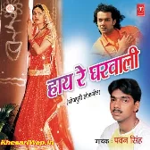 Hay Re Gharwali (Pawan Singh)