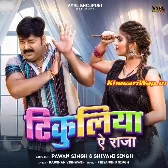 Tikuliya Ae Raja (Pawan Singh)