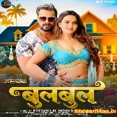 Bagaiche Me Bulbul Bichha Da Odhaniya