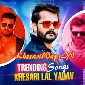 Khesari Lal Yadav